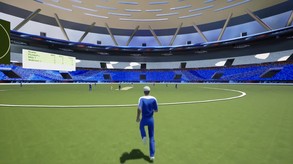 VRCricketBouncers trailer thumbnail