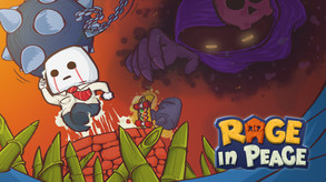 Rage in Peace - Prelaunch Trailer trailer thumbnail