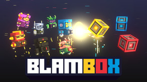 BlamBox Expert Gameplay trailer thumbnail