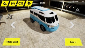 Car Customization trailer thumbnail