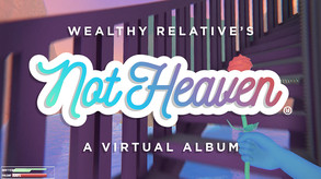 Not Heaven Official Trailer trailer thumbnail
