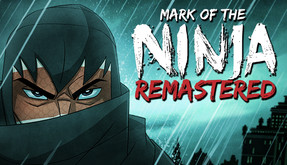 Mark of the Ninja: Remastered Trailer trailer thumbnail