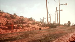 Be Vigilant Cinematic Trailer trailer thumbnail