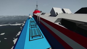The Survival Update trailer thumbnail