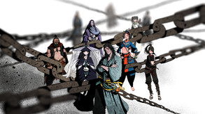 侠隐宣传片 trailer thumbnail
