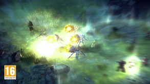 Pathfinder_Magic_PEGI_ENG_Steam trailer thumbnail
