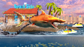 Double Head Shark Attack trailer thumbnail