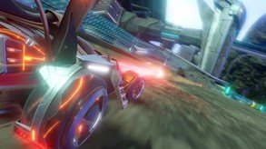 Short Trailer GRAL trailer thumbnail