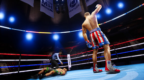 Creed: Rise to Glory™ : Launch Trailer trailer thumbnail