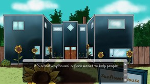 Halfway Home Trailer trailer thumbnail