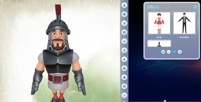 Live3D First Trailer trailer thumbnail