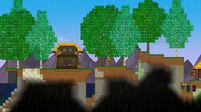 SquareWorld Unpixeled trailer thumbnail