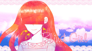 Blind Girl_Movie trailer thumbnail