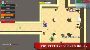 Warlords.IO - Gameplay Trailer trailer thumbnail