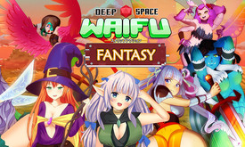 FANTASY LAUNCH TRAILER trailer thumbnail