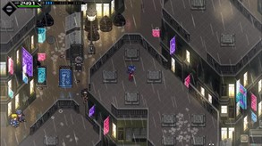 CrossCode Full Release Trailer trailer thumbnail