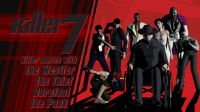 Killer moves with the Westler, Thief, Barefoot, and the Punk trailer thumbnail
