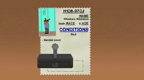 MSHFTS Release Trailer trailer thumbnail