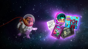 The Jackbox Party Pack 5 Official Trailer trailer thumbnail