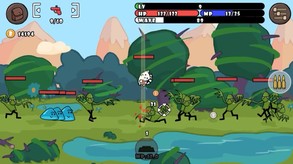 One Gun: Cat trailer thumbnail