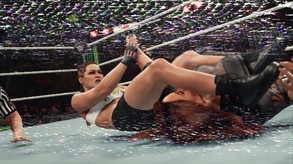 WWE 2K19 - Launch Trailer ESRB trailer thumbnail
