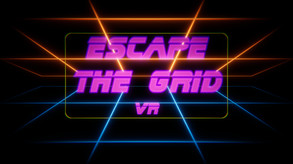 Escape the Grid VR Early Access Trailer trailer thumbnail