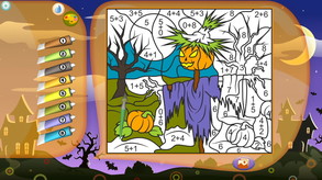 Halloween trailer thumbnail