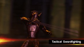 Blade Symphony Harmonious Prelude Trailer trailer thumbnail