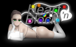 Heart'n Block 1.1 Trailer trailer thumbnail