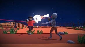 PuppetBlaster Trailer trailer thumbnail