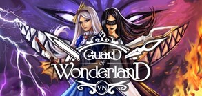 Guard of Wonderland Trailer trailer thumbnail