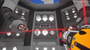 The Testing Floor - Trailer 1.0 trailer thumbnail