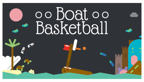 Boat Basketball trailer trailer thumbnail