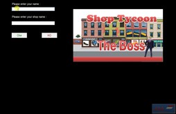 Shop tycoon New Gui trailer thumbnail