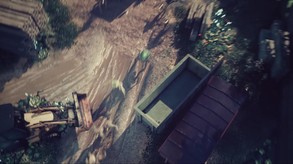 Militia Trailer trailer thumbnail