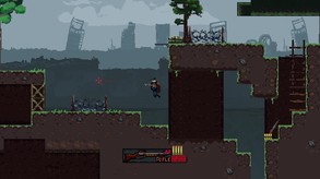 Scatteria Early Access Trailer trailer thumbnail