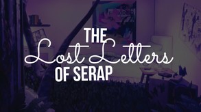 Lost Letters (of Seraphina) trailer thumbnail