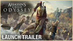 Launch ESRB trailer thumbnail