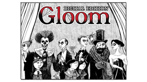 Gloom - Trailer EN trailer thumbnail