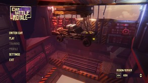 Gameplay Video #1 trailer thumbnail