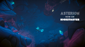 Trailer Kickstarter trailer thumbnail