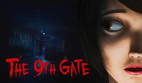 The 9th Gate Official Trailer trailer thumbnail