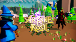Arkane Rush Trailer trailer thumbnail