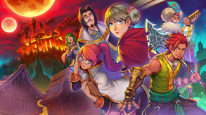 Valthirian Arc - Steam Launch Trailer trailer thumbnail