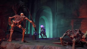 Force Fury Trailer trailer thumbnail