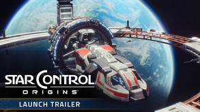 Star Control: Origins Accolades Trailer trailer thumbnail