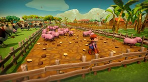 Release Trailer trailer thumbnail