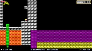 Super Life of Pixel trailer thumbnail