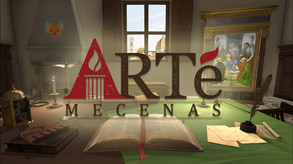 ARTé: Mecenas Release Trailer trailer thumbnail