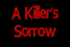 A Killer's Sorrow Trailer trailer thumbnail